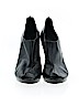 Nine West Black Heels Size 8 - photo 2