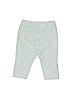 Baby Gap 100% Cotton Blue Leggings Size 0-3 mo - photo 2