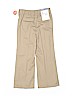 French Toast 100% Cotton Tan Khakis Size 5 - photo 2