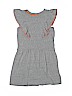 Cat & Jack 100% Cotton Gray Dress Size 5T - photo 1