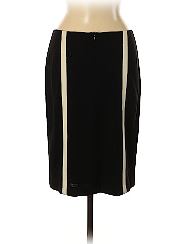 David Meister Wool Skirt (view 2)