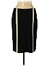 David Meister 100% Wool Black Wool Skirt Size 6 - photo 2