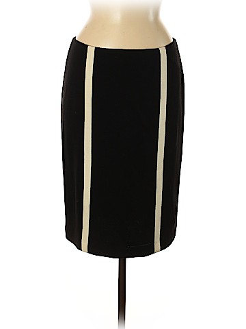 David Meister Wool Skirt (view 1)