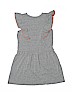 Cat & Jack 100% Cotton Gray Dress Size 5T - photo 2