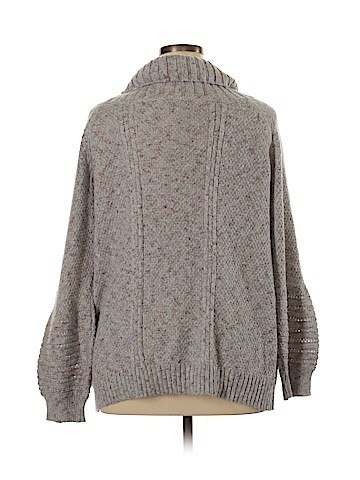 89th & Madison Pullover Sweater (view 2)