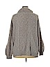 89th & Madison Gray Pullover Sweater Size XL - photo 2