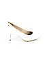 Life Stride White Heels Size 5 1/2 - photo 1
