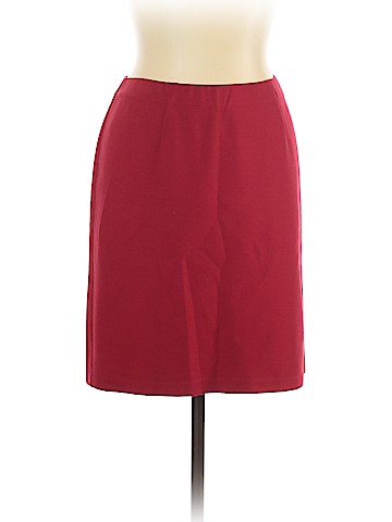 J.jill Casual Skirt (view 1)