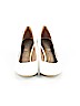 Life Stride White Heels Size 5 1/2 - photo 2