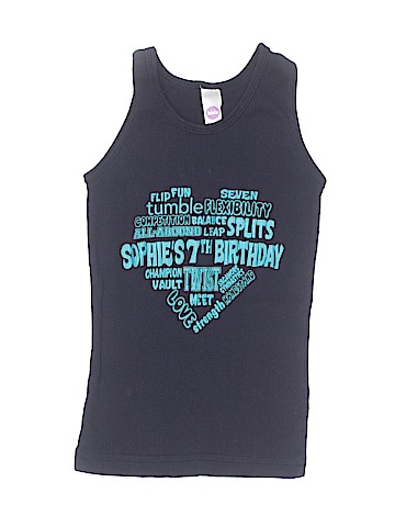 American Apparel Tank Top (view 1)