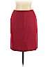 J.jill Red Casual Skirt Size S (petite) - photo 2