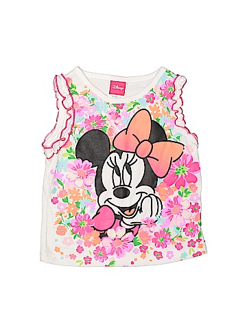 Disney Tank Top (view 1)