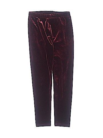 Gap Kids Velour Pants (view 1)