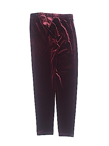 Gap Kids Velour Pants (view 2)