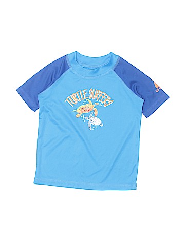 Laguna Short Sleeve T-Shirt (view 1)