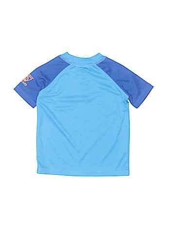 Laguna Short Sleeve T-Shirt (view 2)