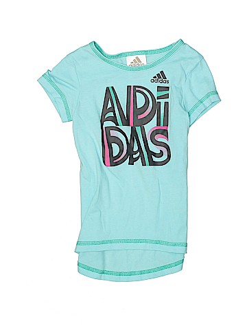 Adidas Short Sleeve T-Shirt (view 1)