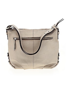 Coach Factory Leather Shoulder Bag