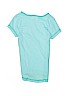 Adidas 100% Cotton Blue Short Sleeve T-Shirt Size 3T - photo 2