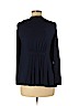 Charter Club Blue Cardigan Size M (petite) - photo 2