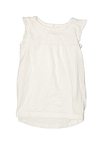 Carter's Sleeveless Top (view 1)