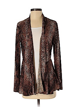 Effortless Style by citiknits Size Sm