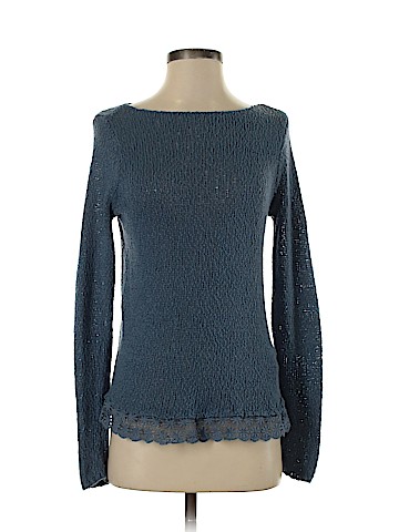 Hollister Pullover Sweater (view 1)