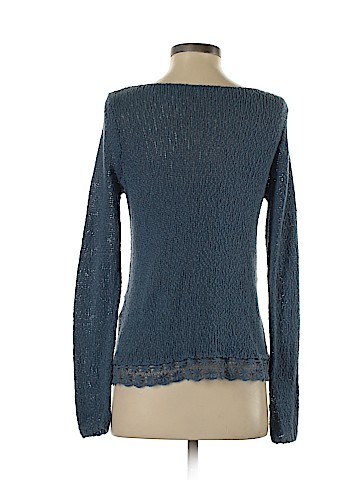 Hollister Pullover Sweater (view 2)