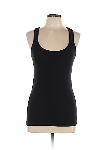 American Eagle Outfitters Sleeveless Top (view 1)