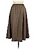 Assorted Brands Brown Casual Skirt Size XL - photo 2