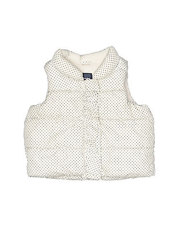 Baby Gap Vest (view 1)