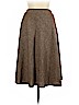 Assorted Brands Brown Casual Skirt Size XL - photo 1