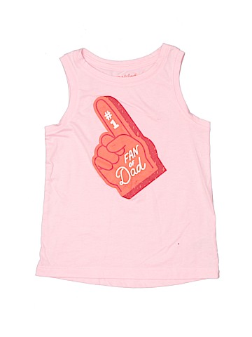 Cat & Jack Tank Top (view 1)
