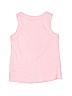 Cat & Jack Pink Tank Top Size 5T - photo 2