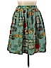 Grace Karin Green Casual Skirt Size XL - photo 2