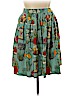Grace Karin Green Casual Skirt Size XL - photo 1