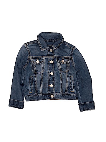Gap Kids Denim Jacket (view 1)