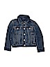 Gap Kids Blue Denim Jacket Size S (kids) - photo 1