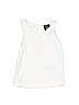 Baby Gap 100% Cotton White Tank Top Size 12-18 mo - photo 1