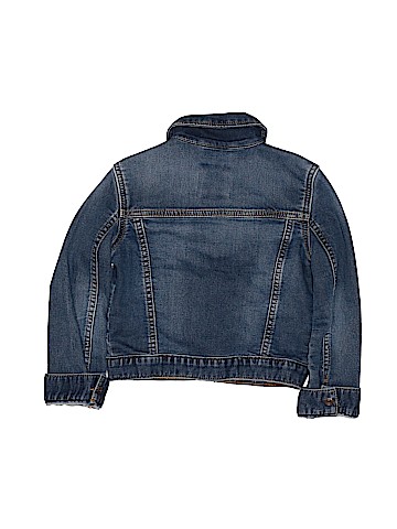 Gap Kids Denim Jacket (view 2)