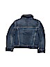 Gap Kids Blue Denim Jacket Size S (kids) - photo 2