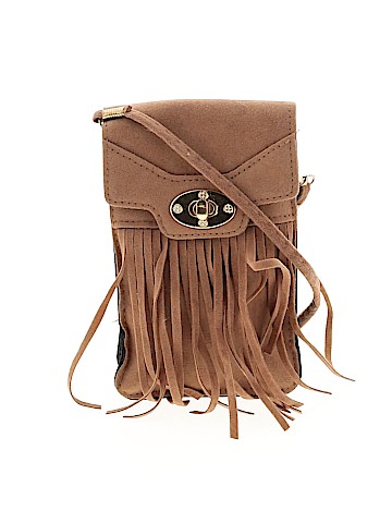 Unbranded Crossbody Bag (view 1)