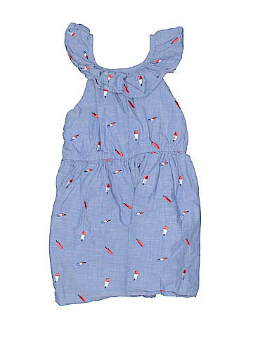 Cat & Jack Dress (view 1)