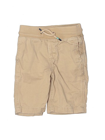 Gap Kids Khaki Shorts (view 1)