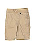 Gap Kids 100% Cotton Tan Khaki Shorts Size XS (youth) - photo 1