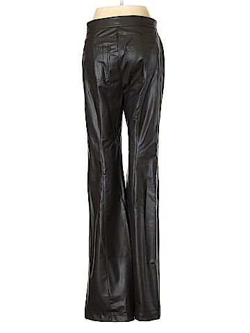 Worth New York Faux Leather Pants (view 2)