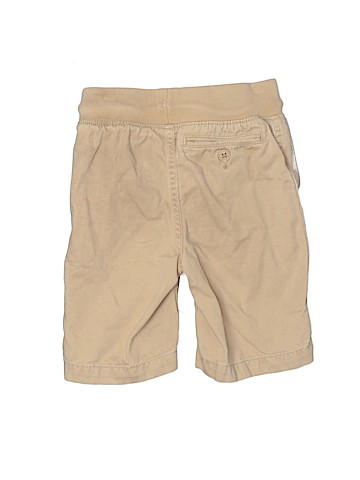 Gap Kids Khaki Shorts (view 2)
