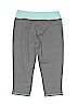 Z by Zella Solid Gray Active Pants Size L (youth) - photo 2