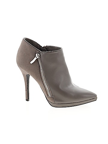 Limelight Ankle Boots (view 1)