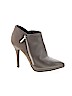 Limelight Gray Ankle Boots Size 8 - photo 1